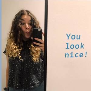 Meet your Posher, Sierra